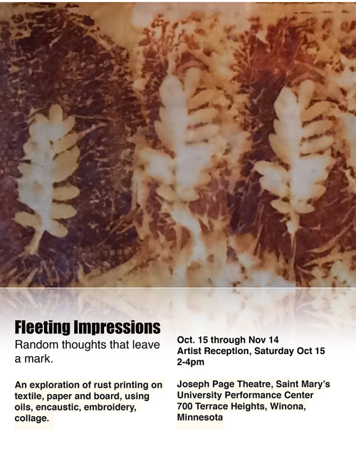 fleeting-impressions-poster