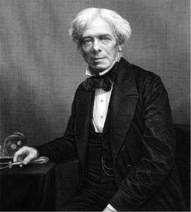 Michael Faraday