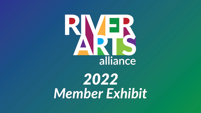 RAA logo & 2022 Member Exhibit text.