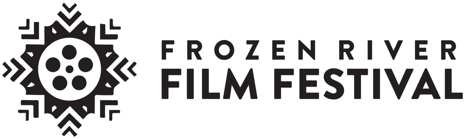 logo of Frozen River Film Festival