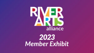 Graphic for 2023 Member Exhibit.