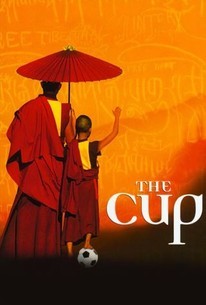 Image for film, The Cup.