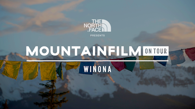 Mountainfilm on Tour event cover photo