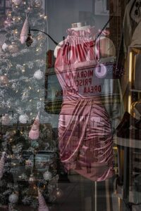 Photo entitled LaCrosse Reflection by Pete Mutschler.