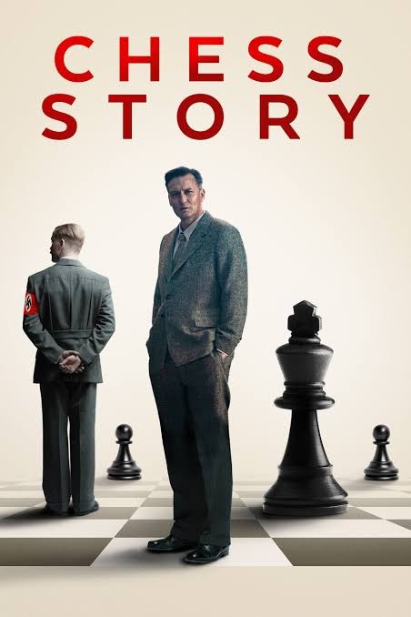 Promotional image for the film Chess Story.