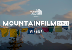 Mountainfilm on Tour event cover photo