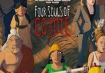 4 Souls of Coyote 600px