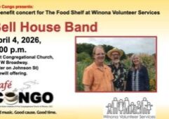 Bell House Band 600px