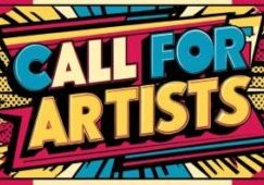 Call-for-Artists 350w