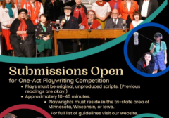 Calling Playwrights 600px