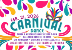 Carnival Dance 600px