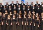 Photo of the Choral Arts Ensemble.