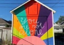 Community Care for Creatives