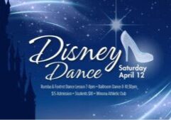 Disney Dance650