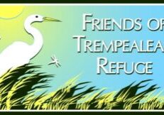 Logo of Friends of Trempealeau Refuge.