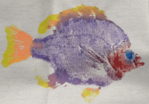 Fish Prints