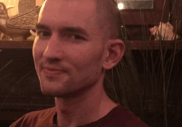 Geoff Peck - Photo - Copy