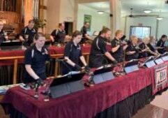 Handbells 350