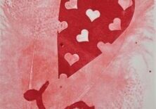 Love 1.4.2025 no border 650w