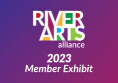 Graphic for 2023 Member Exhibit.