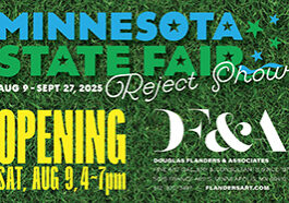 MN St Fair reject show