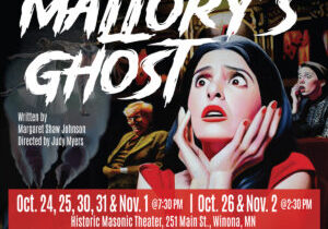 Mallory's ghost