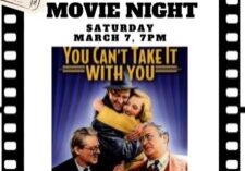 Old Main Movie Night 600px