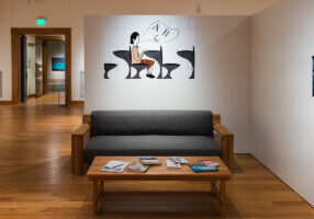 Once Upon a Shore.2.Credit. Bailey Bolton