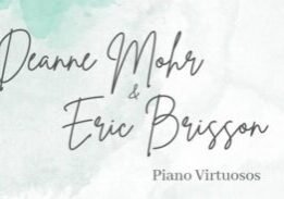 Piano Virtuosos