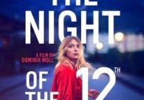 Cover image for film The Night of the 12th.