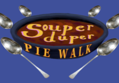 Banner image for pie walk.