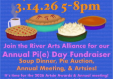 Pie(e) Poster 2026 600px