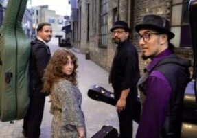 Ryan Picone Quartet 600px