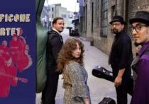 Ryan Picone Quartet650w