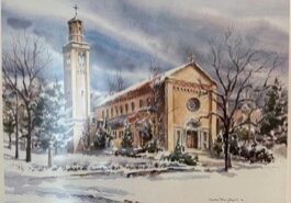 ST Marys