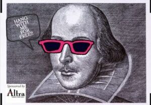 Shakespeare