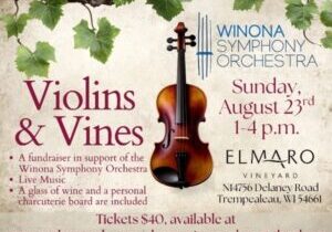 Violins and Vines 600px