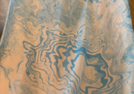 Water Marbeling 600px