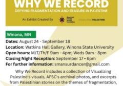Why We Record 600px