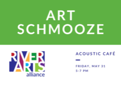 art schmooze