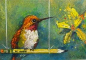 birds bees and blooms 600px