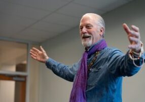 Photo of Dougie Padilla