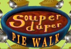 Banner for Souper-Duper Pie Walk