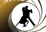 Graphic for Casino Royale dance.